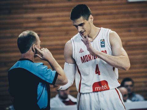 Πέθανε στα 26 του χρόνια ο Ιβάν Τσόροβιτς (vid)