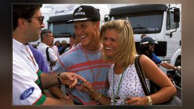 «Η Κορίνα ζει σαν φυλακισμένη»: Αυτή είναι σήμερα η ζωή της συζύγου του Μίκαελ Σουμάχερ