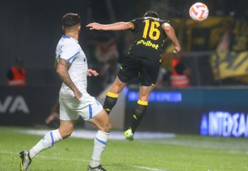 Άρης: Διάστρεμμα ο Νταρίντα, δίνει μάχη με το χρόνο