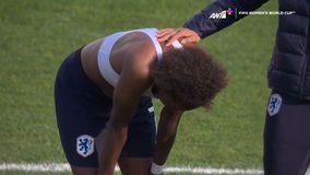 Ισπανία - Ολλανδία 2-1: Η τεράστια απογοήτευση των «Οράνιε», μετά τον αποκλεισμό από την Ισπανία