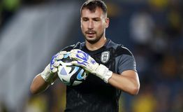 Ζ. Ζίβκοβιτς: «Πρόκριση στην κολασμένη Τούμπα!»