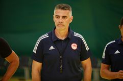 Γραμματικός: «Θέλω να είμαστε μία σκληρή ομάδα»