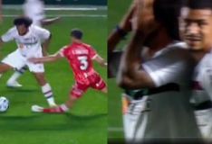 Αυτή είναι η τιμωρία του Μαρσέλο για τον σοκαριστικό τραυματισμό που προκάλεσε (vid)