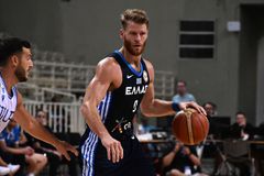 Η απάντηση του Ουοκαπ στο Sportal για το ενδεχόμενο να γίνει συμπαίκτης με τον Μάικ Τζέιμς (vid)