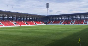 Σε άλλο γήπεδο θα υποδεχτεί τον νικητή του Ολυμπιακός-Γκενκ η Τσουκαρίτσκι