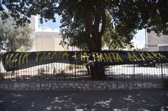«Οι losers κρατούν μαχαίρι, οι Ultras όχι»: Το μήνυμα των οπαδών της Καραμπάγκ για τη δολοφονία του Μιχάλη