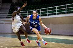 Βαριά ήττα από το Βέλγιο για τις Κορασίδες στην πρεμιέρα του Ευρωπαϊκού Πρωταθλήματος (vid)