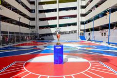 To NBA TV App πάει... Παγκόσμιο Κύπελλο!