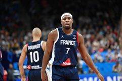 Γκερσόν Γιαμπουσελέ: «Γι΄αυτό οι Γάλλοι είναι τόσο δημοφιλείς στο ΝBA»