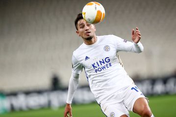 Από τον πάγκο της Λεωφόρου στην Τουρκία: Ο Ουντέρ ανακοινώνεται από τη Φενέρμπαχτσε