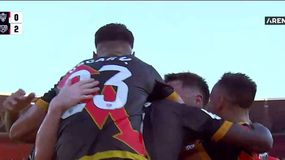 Η Ράγιο Βαγιεκάνο την πρώτη νίκη της σεζόν στη La Liga με δύο πέναλτι