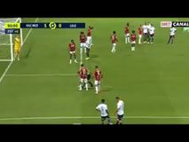 Απίστευτο φινάλε και το πρώτο «Χ» στη Ligue 1 ανάμεσα σε Νις και Λιλ