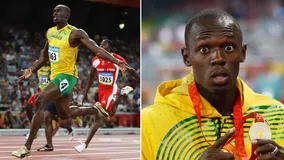 Αποκαλύφθηκε το γεύμα «σοκ» του Γιουσέιν Μπολτ πριν τους Ολυμπιακούς Αγώνες του Πεκίνου το 2008