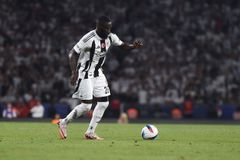 Οι Τούρκοι βάζουν την ΑΕΚ στο παιχνίδι για την απόκτηση του Μαζουακού