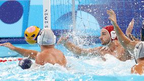 LIVE: Η 16η ημέρα των Ολυμπιακών Αγώνων