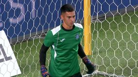 Ο Βαλκάνης έβαλε 15χρονο τερματοφύλακα κόντρα στη Φενέρμπαχτσε και κέρδισε τον σεβασμό του Μουρίνιο