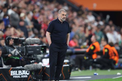 Διακοπές στην Πάρο για τον Άγγελο Ποστέκογλου