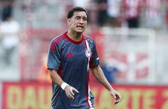 Το «story» πίσω από την Ίντερ και τον Σαντιάγκο Έσε του Ολυμπιακού