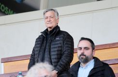 Ο Κωστούλας κάλυψε την αύξηση μετοχικού κεφαλαίου του Παναιτωλικού