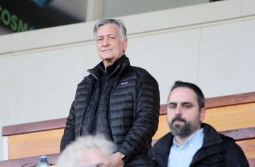 Ο Κωστούλας κάλυψε την αύξηση μετοχικού κεφαλαίου του Παναιτωλικού