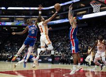 Αβέβαιο το μέλλον του Τρέι Γιάνγκ στην Ατλάντα