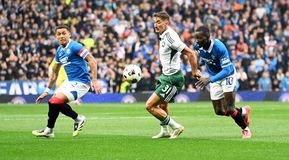 Τζούρισιτς: «Πουθενά στον κόσμο σαν το Παναθηναϊκός-Ολυμπιακός»