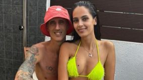 Ο Πολονάρα ολοκλήρωσε τον δεύτερο κύκλο της θεραπείας του