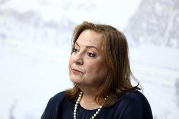 Γιαννακοπούλου: «Αυτή ήταν η συμφωνία του ΑΣ ΠΑΟΚ με τον Μυστακίδη»