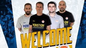 Ποιοι είναι οι συνεργάτες του Ξανθόπουλου στο Περιστέρι