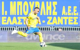 Για αντί-Τικνάζ ο Λιάβας από τον Παναιτωλικό στη Ρίο Αβε