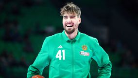 Βραβεύεται στην Ισπανία ο Χουάντσο Ερνανγκόμεθ