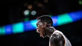 Νίκη της Γερμανίας επί της Σλοβενίας με ηγέτη τον Σρούντερ