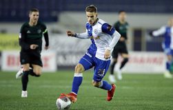 Από τον Ατρόμητο στην Μπρισμπέιν της Αυστραλίας ο Βρακάς