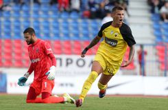 Από την ΑΕΚ στην Ανόρθωση ο Σόσα