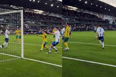 Ο Αντζουλάς σκόραρε στη νίκη της Ελσίνκι κόντρα στην Ίλβες (vid)