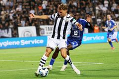 Θύμα κλοπής στη Χαλκιδική έπεσε ο Τσάλοφ