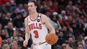 Τετραετές συμβόλαιο στον Γκίντι από τους Μπουλς, αλλά με σημαντική οικονομική διαφορά