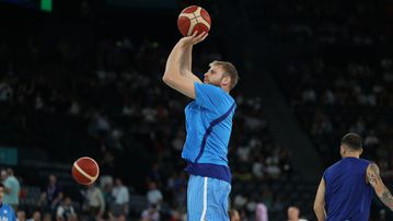 Απομένει η ανακοίνωση για Χαραλαμπόπουλο από την ΑΕΚ