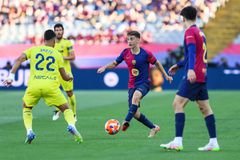 Γράφεται ιστορία στη La Liga: Εκτός Ισπανίας το Βιγιαρεάλ - Μπαρτσελόνα