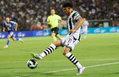 «Ερωτηματικό» για τον ΠΑΟΚ ενόψει Αυστρίας ο Τάισον!