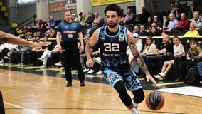 Περάντες: «Ενθουσιασμένος που είμαι μέλος του Αμαρουσίου»