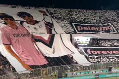 Αδελφικοί δεσμοί Παλέρμο - Μάντσεστερ Σίτι με φόντο τους Oasis (vid)