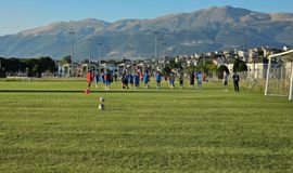 «Πρώτη» στον ΠΑΣ Γιάννινα με 10 «περσινούς» και περίπου 50 υπό δοκιμή