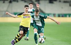 UEFA Ranking: Κρίσιμη εβδομάδα για την Ελλάδα