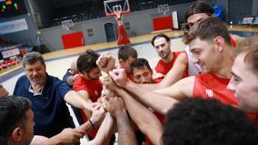 «Πρώτη» του Πανιωνίου υπό την καθοδήγηση του Παβίσεβιτς