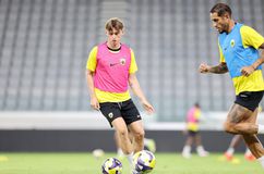 Η εβδομάδα που ο Πένραϊς θα διεκδικήσει να μπει στην αγωνιστική εξίσωση του Νίκολιτς