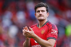 Ο Χάρι Μαγκουάιρ ελπίζει σε νέα αρχή με τη Μάντσεστερ Γιουνάιτεντ