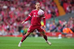 Ο Τσιμίκας δεν μπορεί να μπει τώρα σε καμία συζήτηση για τον Ολυμπιακό