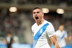 Οριστική η συμφωνία ΠΑΟΚ - Γιακουμάκη!