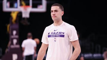 Η Αναντολού Εφές απέκτησε τον Κόουλ Σουάιντερ